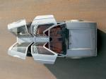 Volkswagen-Porsche Tapiro by ItalDesign 1970 года